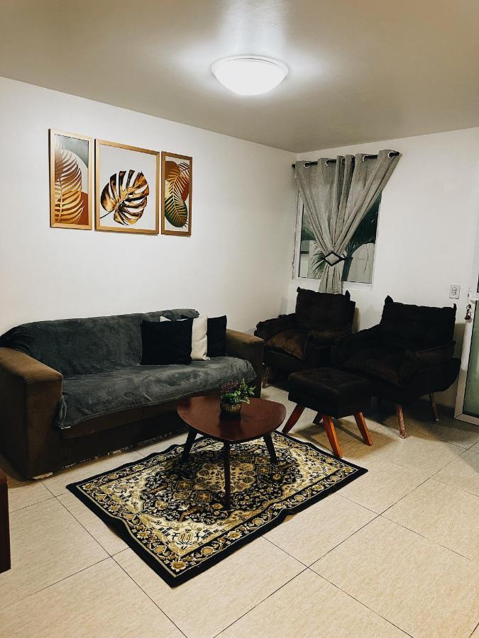 Bangalo Duplex 602 - Riviera Do Atlantico Apartment Conde  Bagian luar foto