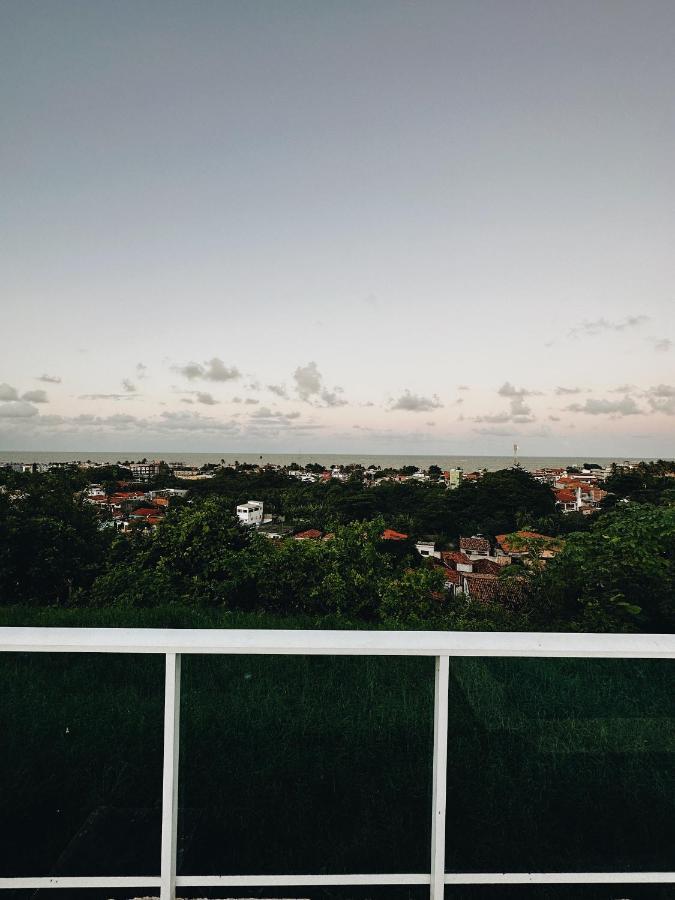 Bangalo Duplex 602 - Riviera Do Atlantico Apartment Conde  Bagian luar foto
