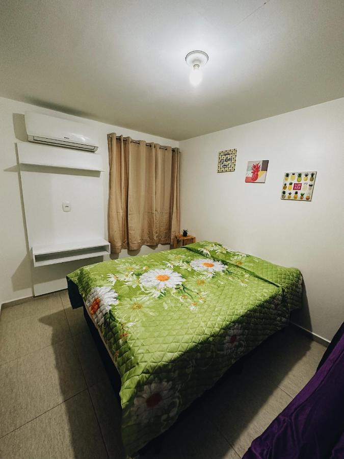 Bangalo Duplex 602 - Riviera Do Atlantico Apartment Conde  Bagian luar foto