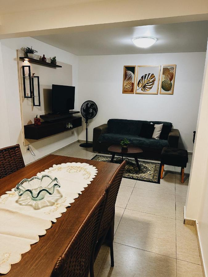 Bangalo Duplex 602 - Riviera Do Atlantico Apartment Conde  Bagian luar foto