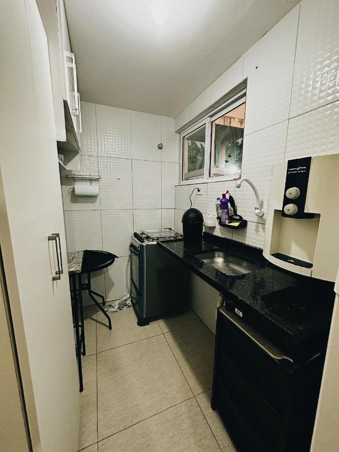 Bangalo Duplex 602 - Riviera Do Atlantico Apartment Conde  Bagian luar foto