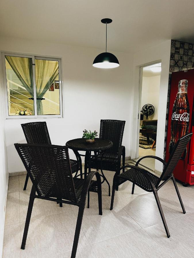 Bangalo Duplex 602 - Riviera Do Atlantico Apartment Conde  Bagian luar foto
